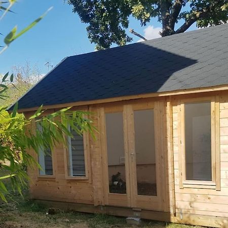 Japan House : Studio En Bois Zen - Wifi - Parking Gratuit Angoulême Zewnętrze zdjęcie